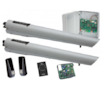 Automatický pohon křídlových bran FAAC S418 KIT