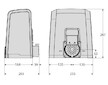 BFT DEIMOS BT A400 KIT