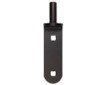 Čep 150x35mm průměr 14mm