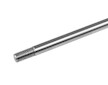 Diagonální táhlo stříšky pr.10mm, délka 1500mm, aisi 304, brus