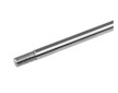 Diagonální táhlo stříšky pr.12mm, délka 1500mm, aisi 304, brus