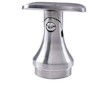 Držák madla na trubku pr.42.4mm,nastavitelný, aisi304, brus