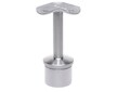 Držák madla na trubku pr.42.4mm rohový, 90°, aisi304, brus
