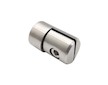 Držák plechové výplně, tloušťka plechu 1,5-4mm,aisi304,na jekl, brus