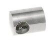 Držák prutové výplně koncový pravý pro prut 16mm,aisi304, na jekl, brus