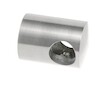 Držák prutové výplně pro prut 10mm,aisi304, na jekl, brus