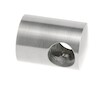 Držák prutové výplně pro prut 16mm,aisi304, na jekl, brus