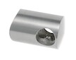 Držák prutové výplně pro prut 16mm,aisi304, na trubku 42.4, brus