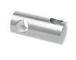 Držák prutové výplně pro pruty 12mm,aisi304, na jekl, brus