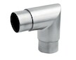 Koleno 90° na trubku 42.4mm, aisi304, brus