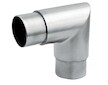 Koleno 90° na trubku 48.3mm, aisi304, brus