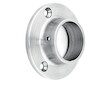 Kotvící příruba madla 42,4 mm, aisi 316, brus