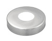 Krytka sloupku pr.104mm, díra 48,3mm, aisi 304, brus