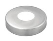 Krytka sloupku pr.105mm, díra 42,4mm, aisi 304, lesk
