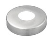 Krytka sloupku pr.85mm, díra 42,4mm, aisi 304, brus