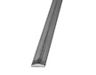 Madlo profilované 45 x12mm 3m
