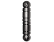 Ozdobný navařovací pant - Průměr 24mm