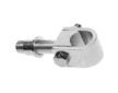 Pant osový M20 pr.30mm