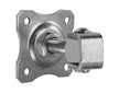 Pant s deskou 100x100mm M20