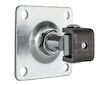 Pant s deskou 80x80mm M16