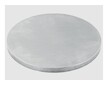 Příruba pr.70x4mm, aisi 304, brus