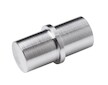 Spojka prutové výplně pr.12mm,průměr trnu 8,9mm, aisi304, brus