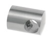 Spojka prutové výplně pro prut 12mm,aisi304, na jekl, brus
