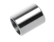 Zakončení prutové výplně pr.12mm, aisi304, lesk