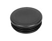 Záslepka kulatá plast pr.20mm