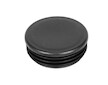 Záslepka kulatá plast pr.60mm