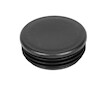 Záslepka kulatá plast pr.76mm