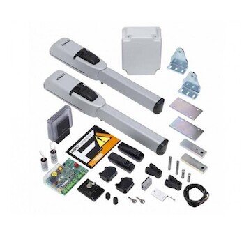 Automatický pohon křídlových bran FAAC 415L KIT