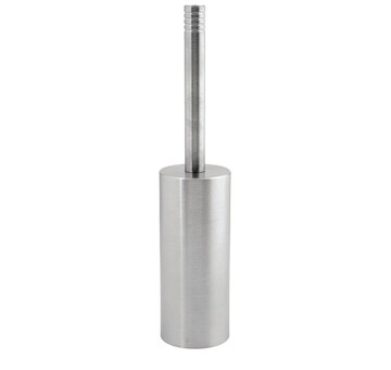 Držák kulatého dřevěného madla pr42.4mm, aisi304, brus