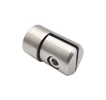 Držák plechové výplně, tloušťka plechu 1,5-4mm,aisi304,na jekl, brus