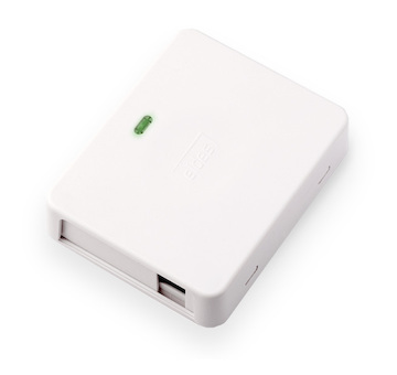 ESIM 420 - GSM ovládání brány