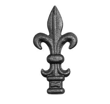 Hrot 18x21mm 105x53mm