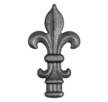 Hrot 25x25mm 120x67mm
