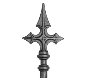 Hrot pr.16mm 160x90mm
