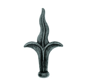 Hrot pr.20mm 130x70mm