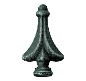 Hrot pr.20mm 80x40mm