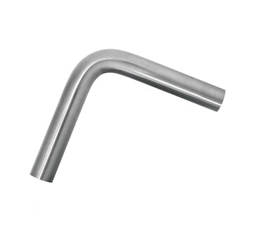 Konzole pro držák madla průměr 12mm, 90°, M8 a M6 aisi 304, brus