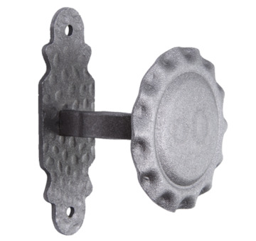 Koule pevná se šítkem 70x105mm