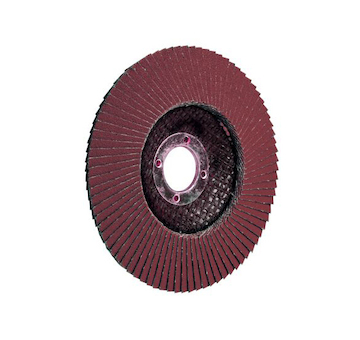 Lamelový kotouč StarFlex 150mm Z60