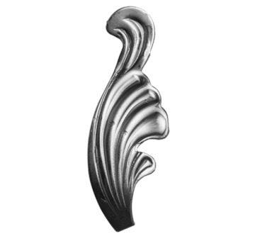 List 110x40mm L