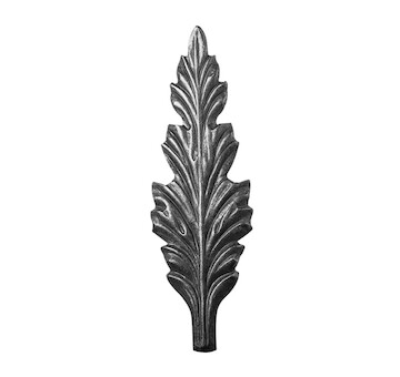 List 280x85x2,5mm