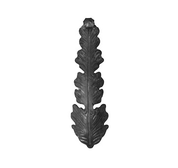 List 385x105x4mm