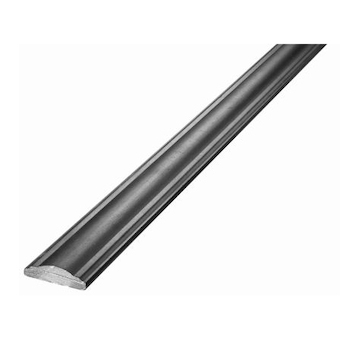 Madlo profilované 40x12mm 3m