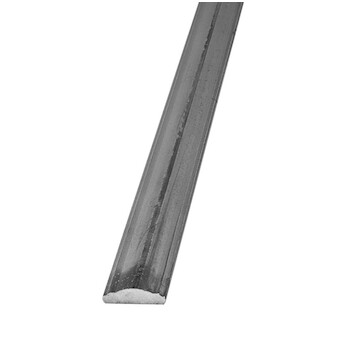 Madlo profilované 45 x12mm 3m
