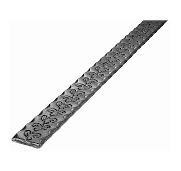 Madlo vzorované 40x8mm květy