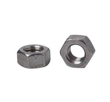 Matice M8, DIN 934, aisi 304